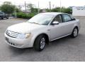 2009 Ford Taurus Limited Smokestone Metallic