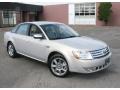 2009 Taurus Limited #3