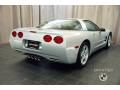 1999 Corvette Coupe #2