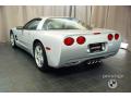 1999 Corvette Coupe #4