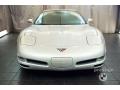 1999 Corvette Coupe #7