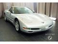 1999 Corvette Coupe #8
