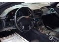 1999 Corvette Coupe #10