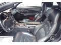 1999 Corvette Coupe #11