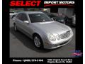 2005 E 320 Sedan #3