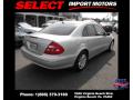 2005 E 320 Sedan #4