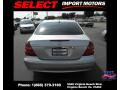 2005 E 320 Sedan #5