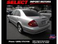 2005 E 320 Sedan #7