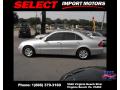 2005 E 320 Sedan #8