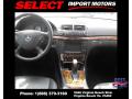 2005 E 320 Sedan #12
