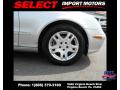 2005 E 320 Sedan #16