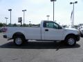 2010 F150 XL Regular Cab #2