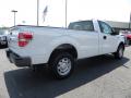 2010 F150 XL Regular Cab #3