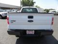 2010 F150 XL Regular Cab #4
