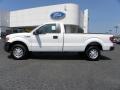 2010 F150 XL Regular Cab #5