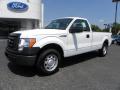 2010 F150 XL Regular Cab #6