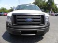 2010 F150 XL Regular Cab #7