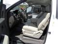 2010 F150 XL Regular Cab #8
