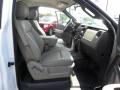 2010 F150 XL Regular Cab #9