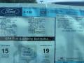 2010 F150 XL Regular Cab #10