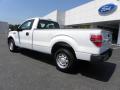 2010 F150 XL Regular Cab #19