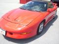 1997 Firebird Trans Am Coupe #2