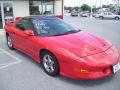 1997 Firebird Trans Am Coupe #8