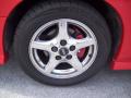 1997 Firebird Trans Am Coupe #9