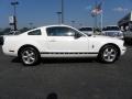 2007 Mustang V6 Premium Coupe #2