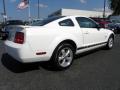 2007 Mustang V6 Premium Coupe #3