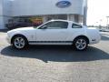 2007 Mustang V6 Premium Coupe #5
