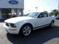 2007 Mustang V6 Premium Coupe #6