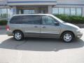 2002 Ford Windstar SE Spruce Green Metallic