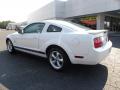 2007 Mustang V6 Premium Coupe #23