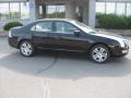 2008 Ford Fusion SEL V6 Black Ebony
