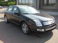 2008 Fusion SEL V6 #10