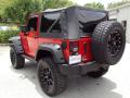 2010 Wrangler Sport 4x4 #3