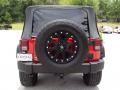 2010 Wrangler Sport 4x4 #7