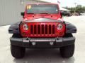 2010 Wrangler Sport 4x4 #12