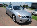 2007 TSX Sedan #8