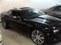 2010 Camaro SS/RS Coupe #6