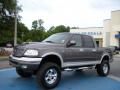 2002 F150 Lariat SuperCrew 4x4 #1