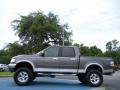 2002 F150 Lariat SuperCrew 4x4 #2