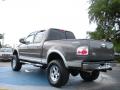 2002 F150 Lariat SuperCrew 4x4 #3