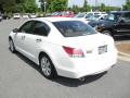 2009 Accord EX-L V6 Sedan #2