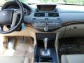 2009 Accord EX-L V6 Sedan #16
