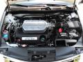 2009 Accord EX-L V6 Sedan #22