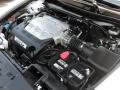 2009 Accord EX-L V6 Sedan #23