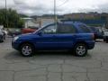2009 Sportage LX V6 4x4 #5