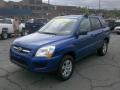 2009 Sportage LX V6 4x4 #16